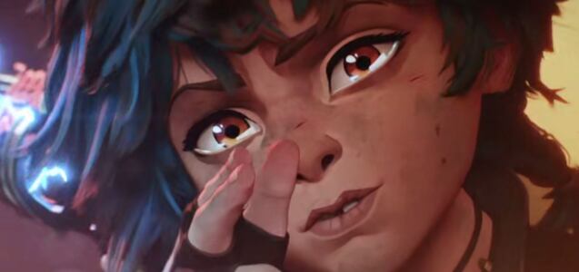 ¿Sabías que esta es la serie animada más cara de la historia?