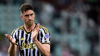 Juventus a la final de Copa Italia: perdió ante Lazio pero clasificó | RESUMEN Y GOLES