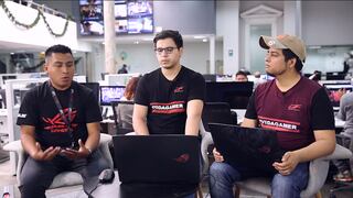 Conoce las dos nuevas laptops gamers que llegarán al Perú [VIDEO]