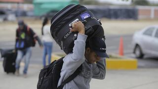 Migración venezolana: Perú se reunirá este lunes 27 con Ecuador y Colombia