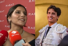Quién es Tana Rivera, la actual novia del torero peruano Andrés Roca Rey