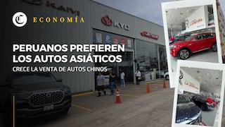Autos asiáticos: ¿Por qué son exitosas estas marcas en Perú?