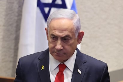 Netanyahu admite que negocia una tregua en Libano pero insiste en destruir a Hezbolá