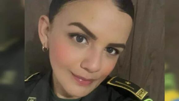 Paula Cristina Ortega Córdoba fue asesinada este miércoles 2 de agosto mientras se movilizaba en su motocicleta en Neiva, Huila, Colombia.