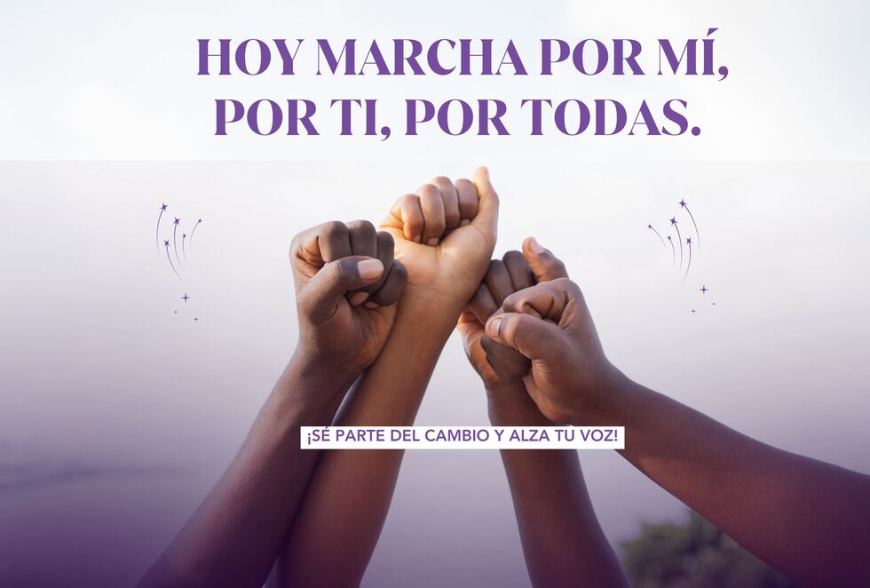 "La historia de las mujeres no ha sido contada adecuadamente, pero eso no significa que no hayamos estado haciendo historia todo el tiempo". Charlotte Whitton (Foto: Canva.com / Noé Yactayo)