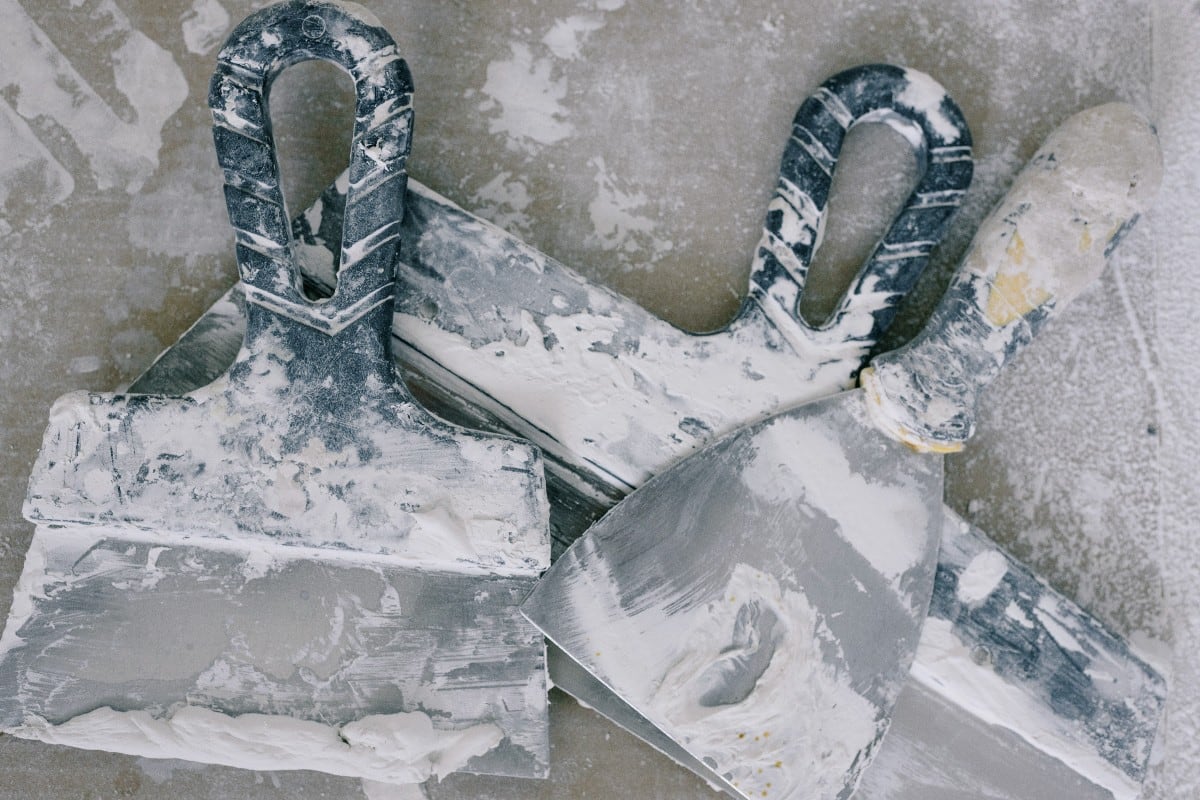 Algunos productos que tienes en casa pueden arreglar esos pequeños huecos en la pared. (Foto: Pexels)