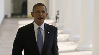 Barack Obama llevará a la ONU plan ruso de desarme químico de Siria