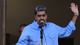 Venezuela: ¿final maduro?