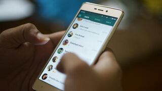 WhatsApp: aprende a habilitar el modo “bloqueo de screenshot”