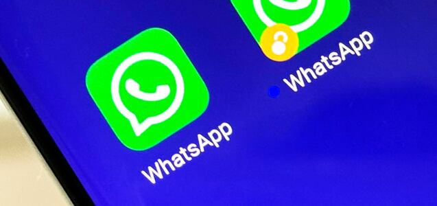 Te comparto el secreto para instalar WhatsApp en un celular no compatible