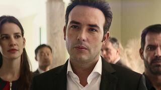 “Pálpito”, la otra serie del creador de “Accidente” que también está disponible en Netflix