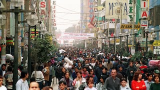 El futuro de Gamarra: ¿qué podría pasar con el emporio comercial más grande del Perú?