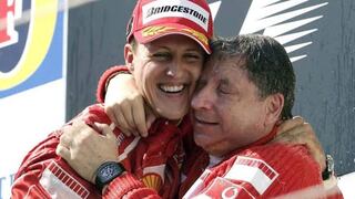 Qué dice el último reporte del estado de salud de Michael Schumacher
