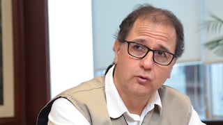 Exministro Francisco Ísmodes representará al MEM en el directorio de Perupetro