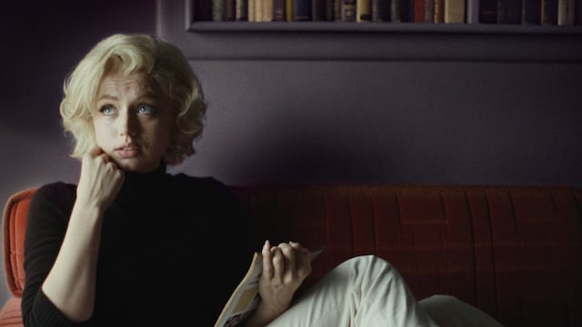 Netflix: 5 datos sobre “Blonde”, la película sobre Marilyn Monroe protagonizada por Ana de Armas