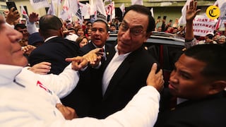 Martín Vizcarra: preguntas y respuestas sobre su condena a 14 años de prisión por corrupción