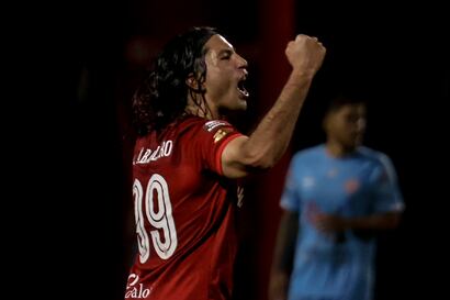 Sport Huancayo venció a Juan Pablo II por la Torneo Apertura | Resumen y goles