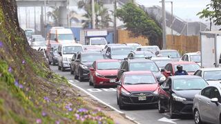 Lima y Callao: domingos no habrá inmovilización social y se podrá hacer uso de vehículos particulares 