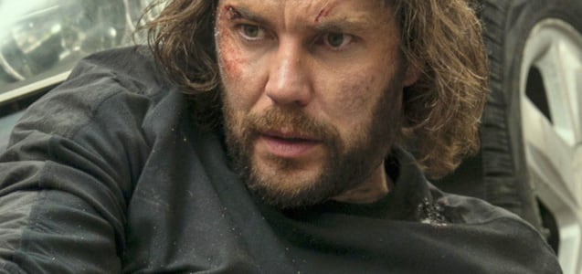 ¿De qué trata exactamente “La lista terminal: Lobo Negro”?