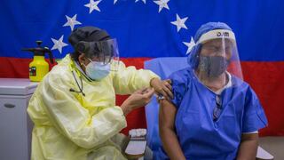 Venezuela registra 1.142 casos diarios de coronavirus y el total supera los 190.000