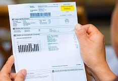 ¿Sube la luz? Costo de los nuevos medidores inteligentes será prorrateado en recibos electrónicos