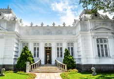 Museo Pedro de Osma, el palacio de los tesoros