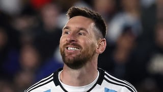 “El mejor equipo del mundo por resultados, es el Madrid”: Lionel Messi hace sorprendente revelación 