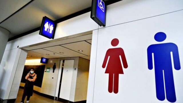 Nueva York: Baños públicos ya no discriminarán a transexuales