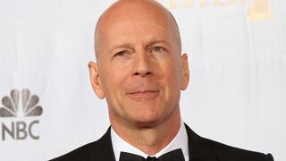 Bruce Willis padece de afasia: ¿Qué es está enfermedad, tiene cura?