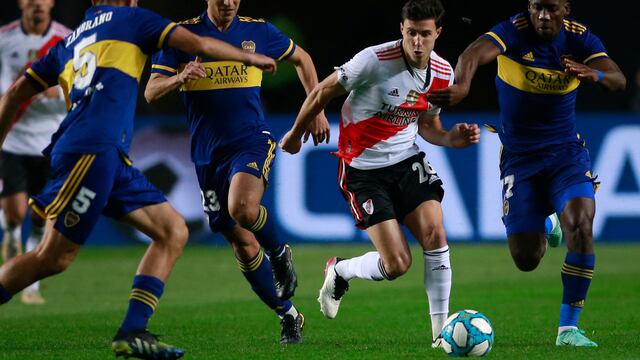 River Plate vs. Boca Juniors: las condiciones para que el superclásico de Argentina se juegue con público