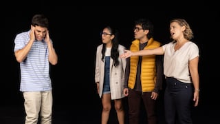 “Querido Evan Hansen”, la obra de Broadway que llega a Lima para concientizar sobre la depresión y ansiedad