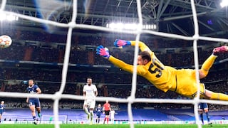 Sigue soñando con la ‘Orejona’: Real Madrid venció 3-1 a PSG por Champions