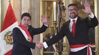 Ministro Geiner Alvarado será interpelado el lunes 5 de setiembre: Congreso aprueba segunda moción