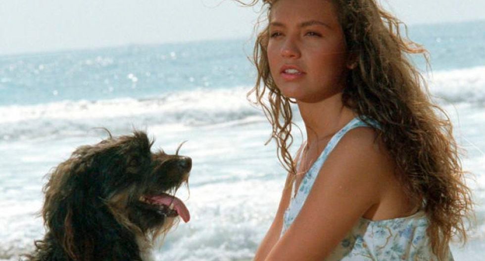 "Marimar": la escena más divertida es también la más trágica de la telenovela de Thalía (Foto: Televisa)