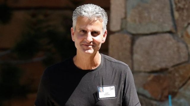 Walt Disney: ¿Quién reemplazará a Bob Iger como próximo mandamás de la compañía?