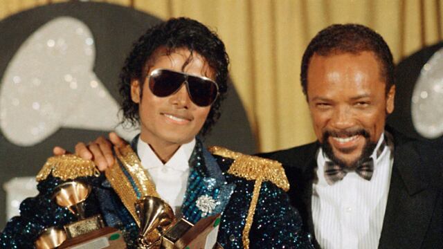 Quincy Jones murió: dónde ver “Quincy”, el documental que explica por qué es una leyenda