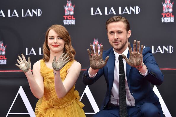 “¿Sabías que lo más valioso que tengo es mi tiempo, y lo paso contigo?” — La La Land. (Foto: Getty Images)
