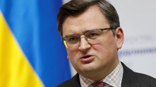 Ucrania pide a la comunidad internacional “medidas devastadoras” y aislamiento para Rusia 