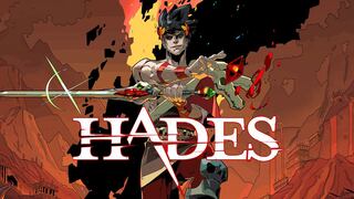 Hades se impuso ante Doom Eternal y Half-Life: Alyx como el Mejor videojuego de acción del 2020