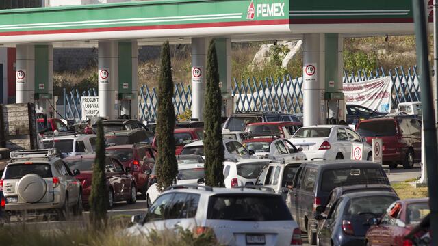 Gasolina: ¿Perú es el país en el que cuesta más caro?