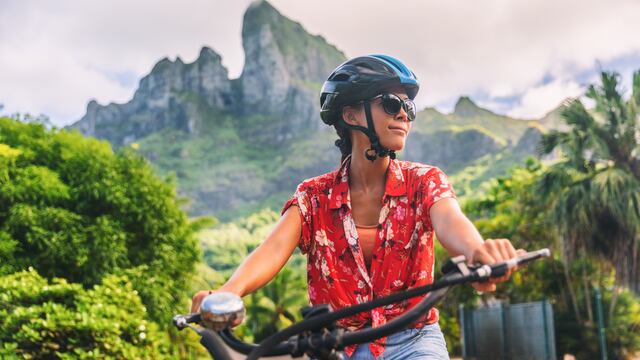 Este es el estado más feliz de Estados Unidos, según nuevo ranking