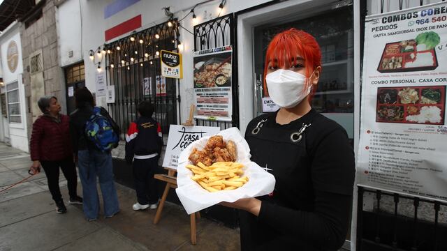 Sabores que te sorprenderán: 3 espacios para probar comida coreana en Lima | VIDEO