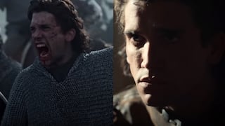 “El Cid”: Jaime Lorente es el “Campeador” en el tráiler de la serie de Prime Video | VIDEO