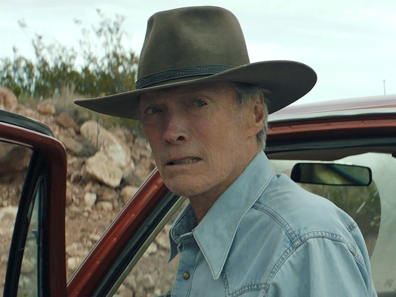 Con más de 90 años, Clint Eastwood se mantiene activos en el cine, siendo "Cry Macho" su última cinta (Foto: Warner Bros.)