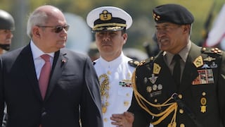 General Leonel Cabrera deja mañana jefatura de las FF.AA.