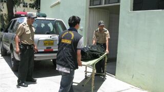 Comas: investigan asesinato a balazos de mujer en la puerta de su casa 