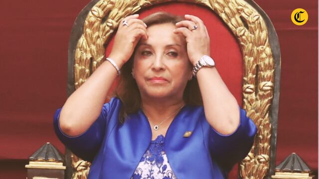 Dina Boluarte frustra exhibición de relojes Rolex: ¿Cuáles pueden ser las consecuencias de su “rebeldía” ante la fiscalía?