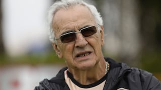 “Le dije a Valera que si no hubiese madurado, lo expulsaban 10 veces”: Jorge Fossati y un preciado secreto del tricampeón | ENTREVISTA