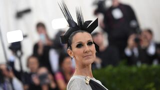 Celine Dion retirará su colaboración con R. Kelly de sus canales de streaming