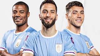 Con Luis Suárez: lista de convocados de Uruguay para la Copa América 2024